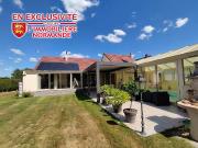 Maison 6 pièces 141 m²