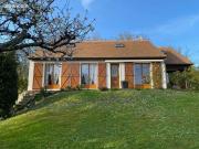 Maison 6 pièces 141 m²