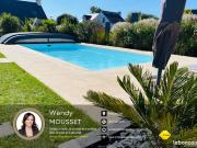 Maison 6 pièces 141 m²
