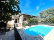 Maison 6 pièces 141 m²