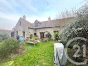 Maison 6 pièces 141 m²