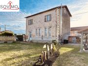Maison 6 pièces 141 m²