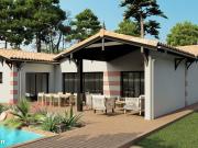 Maison 6 pièces 141 m²