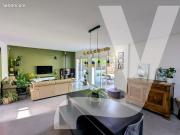 Maison 6 pièces 141 m²