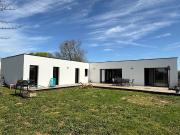 Maison 6 pièces 141 m²