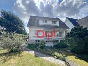 Maison 6 pièces 141 m²