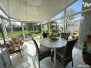 Maison 6 pièces 141 m²