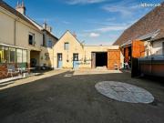 Maison 6 pièces 141 m²