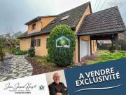 Maison 6 pièces 141 m²