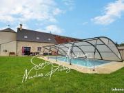 Maison 6 pièces 141 m²