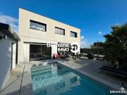 Maison 6 pièces 141 m²