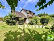 Maison 6 pièces 141 m²