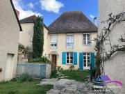 Maison 6 pièces 141 m²