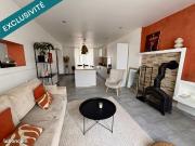 Maison 6 pièces 141 m²