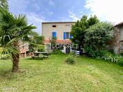 Maison 6 pièces 141 m²