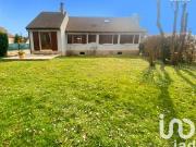 Maison 6 pièces 141 m²