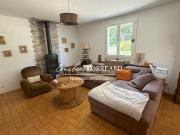 Maison 6 pièces 141 m²