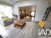 Maison 6 pièces 141 m²