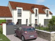 Maison 6 pièces 141 m²