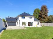 Maison 6 pièces 141 m²