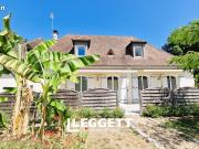 Maison 6 pièces 141 m²