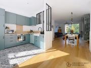 Maison 6 pièces 141 m²