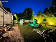 Maison 6 pièces 141 m²