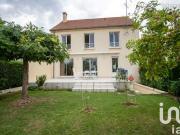 Maison 6 pièces 141 m²
