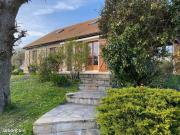 Maison 6 pièces 141 m²