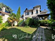 Maison 6 pièces 141 m²