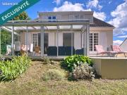 Maison 6 pièces 141 m²