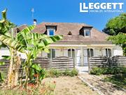 Maison 6 pièces 141 m²