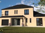 Maison 6 pièces 141 m²