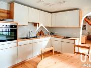 Maison 6 pièces 141 m²