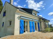 Maison 6 pièces 141 m²