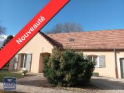 Maison 6 pièces 141 m²