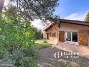 Maison 6 pièces 141 m²