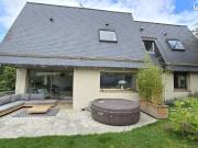 Maison 6 pièces 141 m²