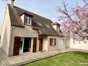 Maison 6 pièces 141 m²