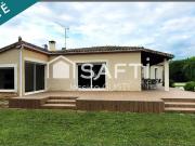 Maison 6 pièces 141 m²