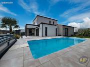 Maison 6 pièces 142 m²