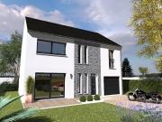 Maison 6 pièces 142 m²