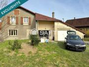 Maison 6 pièces 142 m²