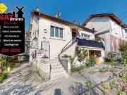 Maison 6 pièces 142 m²