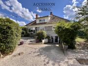 Maison 6 pièces 142 m² Maison 6 pièces 142 m²