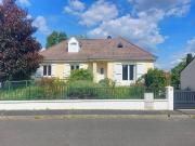 Maison 6 pièces 142 m²