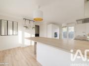 Maison 6 pièces 142 m²