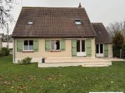 Maison 6 pièces 142 m²