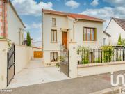 Maison 6 pièces 142 m²