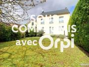 Maison 6 pièces 142 m²
